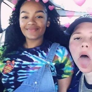 Meet your Posher, Jaylenne